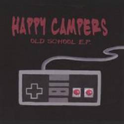 Happy Campers : Old School